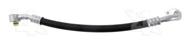 Four Seasons A/C Refrigerant Suction Hose P/N:66727 Fits: BMW X5 13-10, BMW X6 14-08 - Image 2