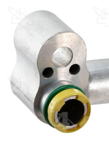 Four Seasons A/C Refrigerant Suction Hose P/N:66727 Fits: BMW X5 13-10, BMW X6 14-08 - Image 3