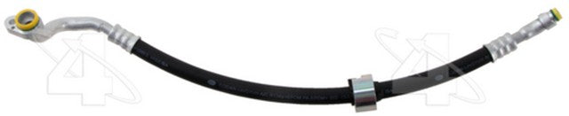 Four Seasons A/C Refrigerant Suction Hose P/N:66728 Fits: BMW X5 10-07 - Image 1