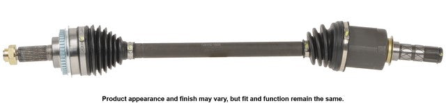 CARDONE New CV Axle Assembly P/N:66-7281HD Fits: Subaru Forester 08-03, Subaru Impreza 06-04 - Image 1
