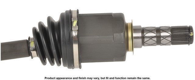 CARDONE New CV Axle Assembly P/N:66-7281HD Fits: Subaru Forester 08-03, Subaru Impreza 06-04 - Image 2