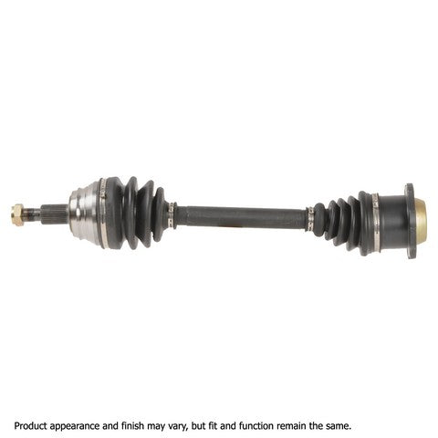 CARDONE New CV Axle Assembly P/N:66-7289 Fits: Volkswagen Beetle 1998 - Image 1