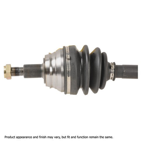 CARDONE New CV Axle Assembly P/N:66-7289 Fits: Volkswagen Beetle 1998 - Image 3