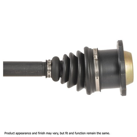 CARDONE New CV Axle Assembly P/N:66-7289 Fits: Volkswagen Beetle 1998 - Image 2
