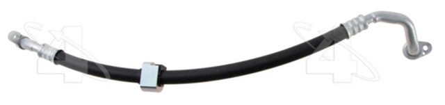 Four Seasons A/C Refrigerant Suction Hose P/N:66728 Fits: BMW X5 10-07 - Image 3