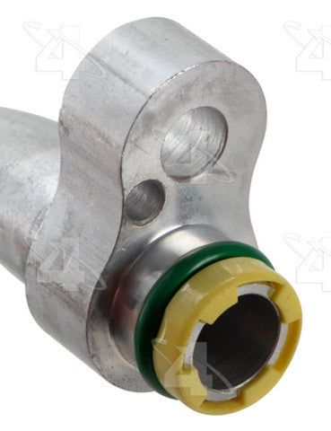 Four Seasons A/C Refrigerant Suction Hose P/N:66728 Fits: BMW X5 10-07 - Image 4