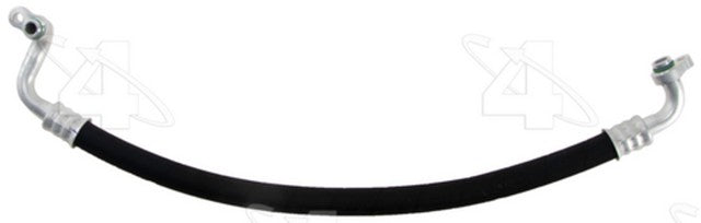 Four Seasons A/C Refrigerant Suction Hose P/N:66729 Fits: Kia Spectra 2006, Kia Spectra5 2006 - Image 1