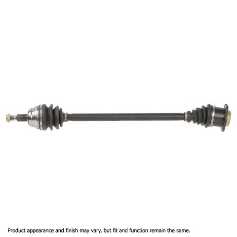 CARDONE New CV Axle Assembly P/N:66-7290 Fits: Volkswagen Beetle 1998 - Image 1
