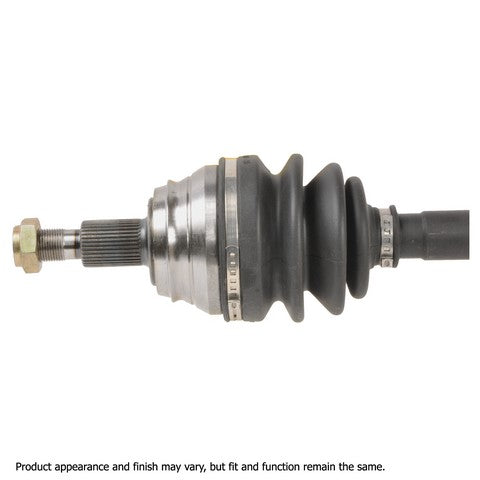 CARDONE New CV Axle Assembly P/N:66-7290 Fits: Volkswagen Beetle 1998 - Image 3