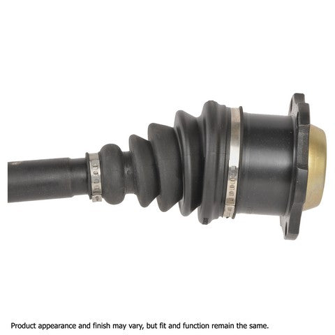 CARDONE New CV Axle Assembly P/N:66-7290 Fits: Volkswagen Beetle 1998 - Image 2