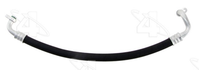 Four Seasons A/C Refrigerant Suction Hose P/N:66729 Fits: Kia Spectra 2006, Kia Spectra5 2006 - Image 3