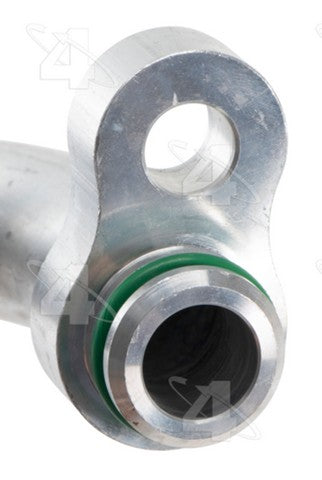 Four Seasons A/C Refrigerant Suction Hose P/N:66729 Fits: Kia Spectra 2006, Kia Spectra5 2006 - Image 4