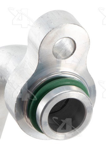 Four Seasons A/C Refrigerant Suction Hose P/N:66729 Fits: Kia Spectra 2006, Kia Spectra5 2006 - Image 2