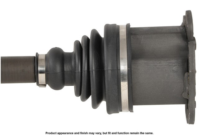 CARDONE New CV Axle Assembly P/N:66-7301 Fits: Audi A4 Quattro 08-02 - Image 2