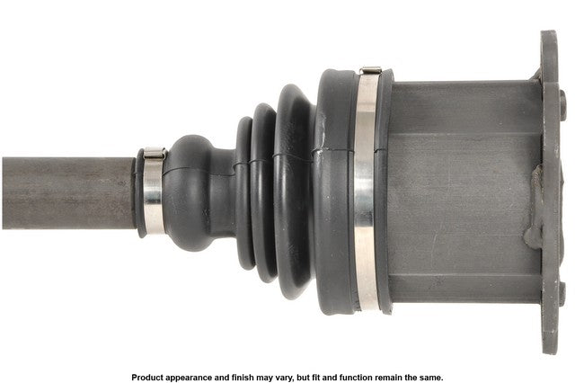 CARDONE New CV Axle Assembly P/N:66-7302 Fits: Audi A4 Quattro 08-02 - Image 2