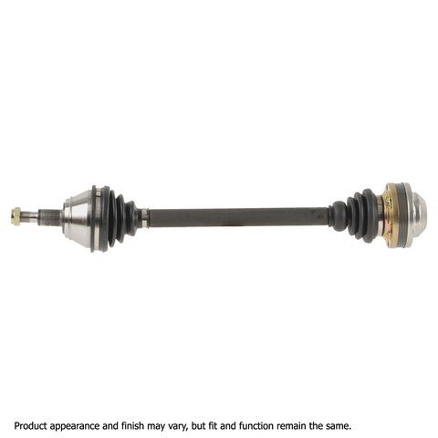 CARDONE New CV Axle Assembly P/N:66-7308 Fits: Audi Tt Quattro 01-00 - Image 1