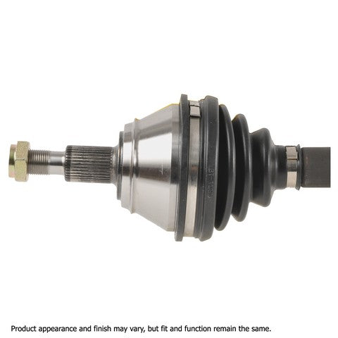 CARDONE New CV Axle Assembly P/N:66-7308 Fits: Audi Tt Quattro 01-00 - Image 3