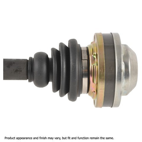 CARDONE New CV Axle Assembly P/N:66-7308 Fits: Audi Tt Quattro 01-00 - Image 2