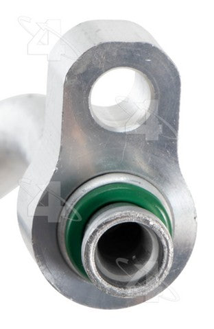 Four Seasons A/C Refrigerant Discharge Hose P/N:66730 Fits: Kia Sorento 09-07 - Image 2