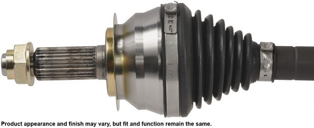 CARDONE New CV Axle Assembly P/N:66-7310HD Fits: Subaru Impreza 14-08, Subaru Wrx 16-12, Subaru Wrx Sti 17-13 - Image 3