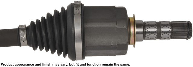 CARDONE New CV Axle Assembly P/N:66-7310HD Fits: Subaru Impreza 14-08, Subaru Wrx 16-12, Subaru Wrx Sti 17-13 - Image 2