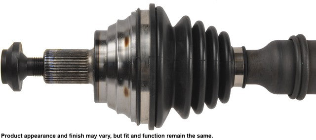 CARDONE New CV Axle Assembly P/N:66-7317 Fits: Volkswagen Beetle 14-12, Volkswagen Bora 2010, Volkswagen Golf 13-10, Volkswagen Jetta 15-05, Volkswagen Rabbit 09-06 - Image 3