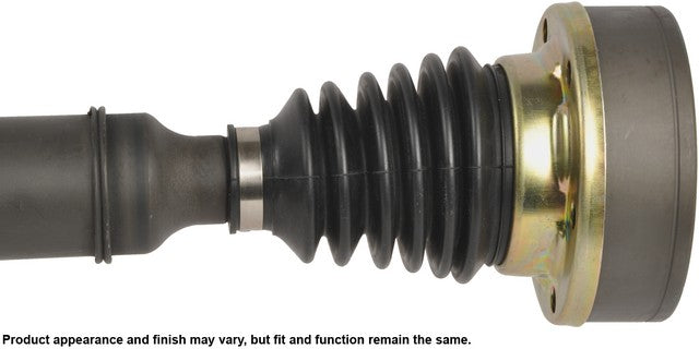 CARDONE New CV Axle Assembly P/N:66-7317 Fits: Volkswagen Beetle 14-12, Volkswagen Bora 2010, Volkswagen Golf 13-10, Volkswagen Jetta 15-05, Volkswagen Rabbit 09-06 - Image 2