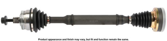 CARDONE New CV Axle Assembly P/N:66-7328 Fits: Audi A4 Quattro 00-97 - Image 1