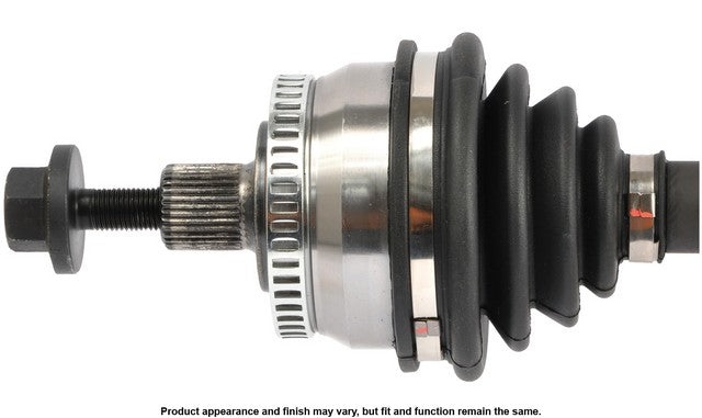 CARDONE New CV Axle Assembly P/N:66-7328 Fits: Audi A4 Quattro 00-97 - Image 2