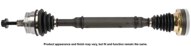 CARDONE New CV Axle Assembly P/N:66-7329 Fits: Audi A4 Quattro 00-97 - Image 1