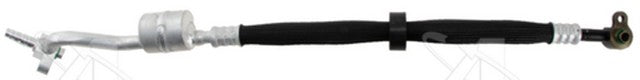 Four Seasons A/C Refrigerant Suction Hose P/N:66733 Fits: Volvo Xc90 07-05 - Image 1