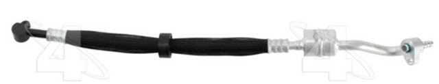 Four Seasons A/C Refrigerant Suction Hose P/N:66733 Fits: Volvo Xc90 07-05 - Image 5