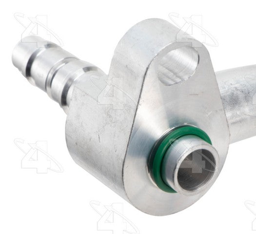 Four Seasons A/C Refrigerant Suction Hose P/N:66733 Fits: Volvo Xc90 07-05 - Image 2