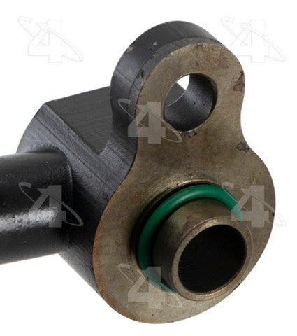 Four Seasons A/C Refrigerant Suction Hose P/N:66733 Fits: Volvo Xc90 07-05 - Image 4