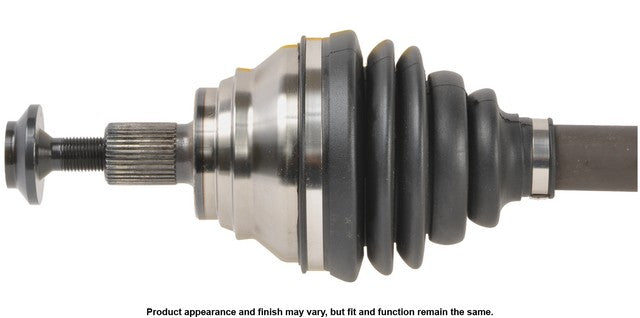 CARDONE New CV Axle Assembly P/N:66-7343 Fits: Audi Q3 18-15, Audi Q3 Quattro 18-15, Volkswagen Cc 13-09, Volkswagen Passat 08-06, Volkswagen Passat Cc 12-09, Volkswagen Tiguan 17-09, Volkswagen Tiguan Limited 18-17 - Image 3