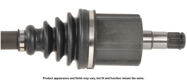 CARDONE New CV Axle Assembly P/N:66-7343 Fits: Audi Q3 18-15, Audi Q3 Quattro 18-15, Volkswagen Cc 13-09, Volkswagen Passat 08-06, Volkswagen Passat Cc 12-09, Volkswagen Tiguan 17-09, Volkswagen Tiguan Limited 18-17 - Image 2