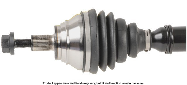 CARDONE New CV Axle Assembly P/N:66-7344 Fits: Audi Q3 18-15, Audi Q3 Quattro 2016, Volkswagen Cc 10-09, Volkswagen Cc 2013, Volkswagen Passat 08-06, Volkswagen Passat Cc 2010, Volkswagen Tiguan 16-09, Volkswagen Tiguan Limited 18-17 - Image 2