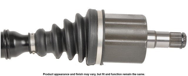 CARDONE New CV Axle Assembly P/N:66-7344 Fits: Audi Q3 18-15, Audi Q3 Quattro 2016, Volkswagen Cc 10-09, Volkswagen Cc 2013, Volkswagen Passat 08-06, Volkswagen Passat Cc 2010, Volkswagen Tiguan 16-09, Volkswagen Tiguan Limited 18-17 - Image 3