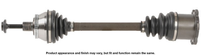 CARDONE New CV Axle Assembly P/N:66-7348 Fits: Audi A6 Quattro 04-00, Audi Allroad Quattro 05-01, Audi Rs6 04-03, Audi S6 03-02 - Image 1