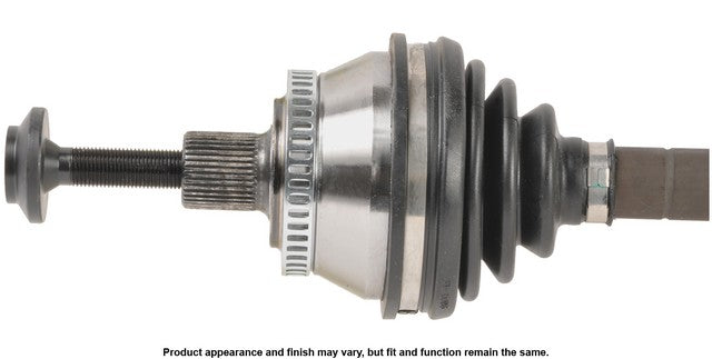 CARDONE New CV Axle Assembly P/N:66-7348 Fits: Audi A6 Quattro 04-00, Audi Allroad Quattro 05-01, Audi Rs6 04-03, Audi S6 03-02 - Image 3