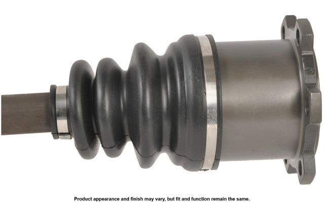 CARDONE New CV Axle Assembly P/N:66-7348 Fits: Audi A6 Quattro 04-00, Audi Allroad Quattro 05-01, Audi Rs6 04-03, Audi S6 03-02 - Image 2