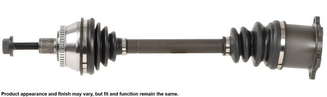 CARDONE New CV Axle Assembly P/N:66-7349 Fits: Audi Allroad Quattro 05-01 - Image 1