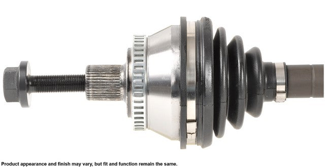 CARDONE New CV Axle Assembly P/N:66-7349 Fits: Audi Allroad Quattro 05-01 - Image 3