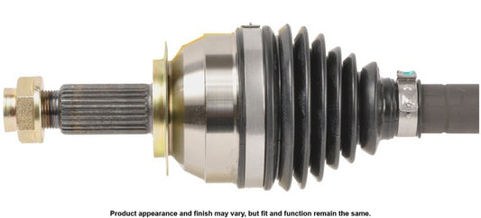 CARDONE New CV Axle Assembly P/N:66-7355HD Fits: Subaru Impreza 11-08, Subaru Legacy 09-05, Subaru Outback 09-05 - Image 1