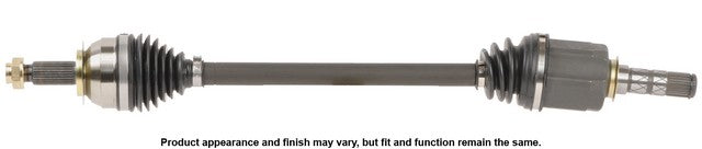 CARDONE New CV Axle Assembly P/N:66-7355HD Fits: Subaru Impreza 11-08, Subaru Legacy 09-05, Subaru Outback 09-05 - Image 2