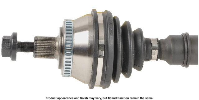 CARDONE New CV Axle Assembly P/N:66-7356 Fits: Audi A4 04-02, Audi A4 Quattro 04-02 - Image 3