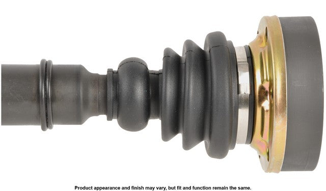 CARDONE New CV Axle Assembly P/N:66-7356 Fits: Audi A4 04-02, Audi A4 Quattro 04-02 - Image 2