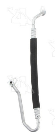 Four Seasons A/C Refrigerant Discharge Hose P/N:66735 Fits: Nissan Sentra 01-00 - Image 2
