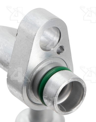 Four Seasons A/C Refrigerant Discharge Hose P/N:66735 Fits: Nissan Sentra 01-00 - Image 4