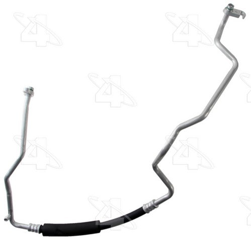 Four Seasons A/C Refrigerant Suction Hose P/N:66736 Fits: Nissan Sentra 06-03 - Image 1